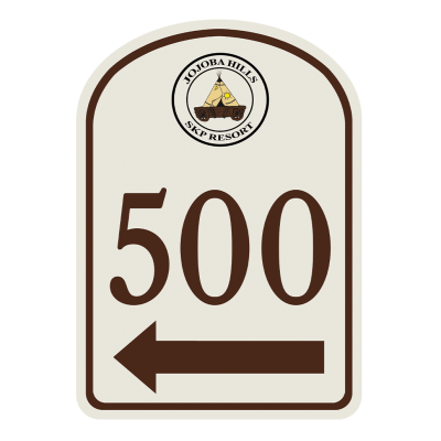 500 jojoba hills