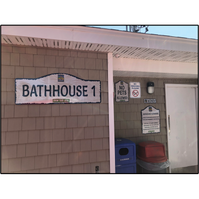 Bathhouse 1
