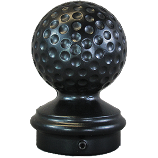 Golf Ball Cap