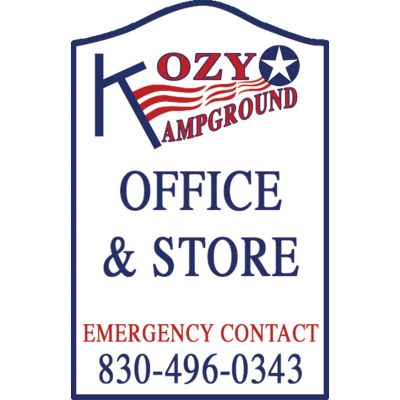 Kozy Office and Store