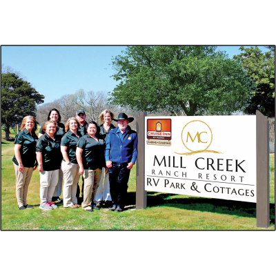 Mill Creek Gang