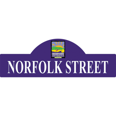 Norfolk Street