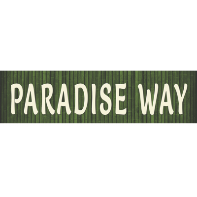 PARADISE WAY