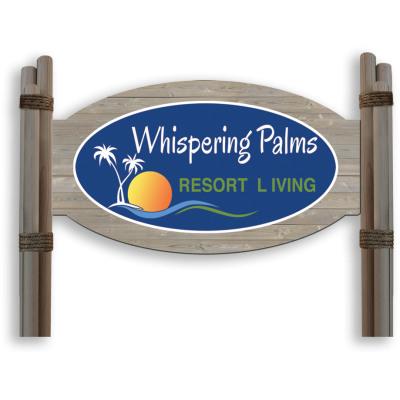 Whipspering Palms