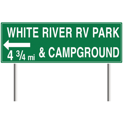 White River Directional